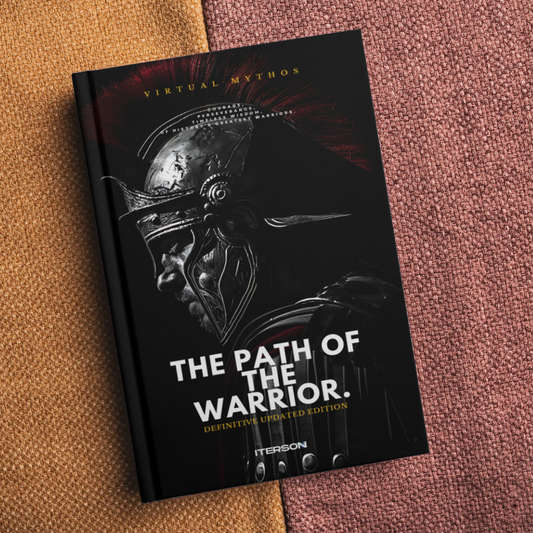 The Path Of The Warrior I
