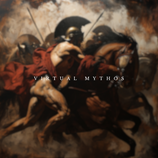 'The Path of the Warrior I' - Full Wallpaper Collection