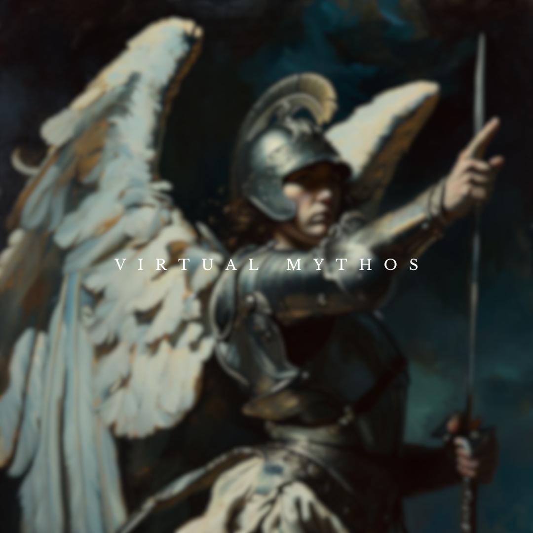 'The Path of the Warrior I' - Full Wallpaper Collection