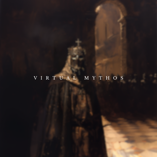 'The Path of the Warrior II' - Full Wallpaper Collection