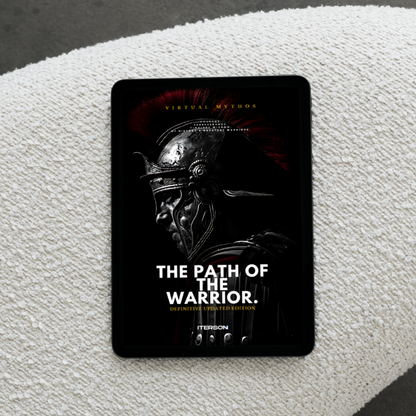The Path Of The Warrior I